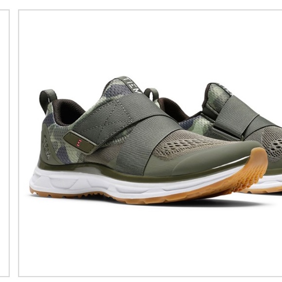 Tiem Shoes Used Twice Tiem Slipstream Indoor Cycling Shoe In Camo 5
